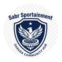 SABR SPORTAINMENT